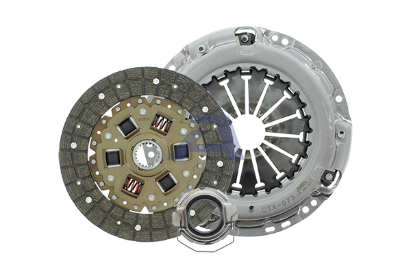 AISIN KT-092A AISIN Clutch...